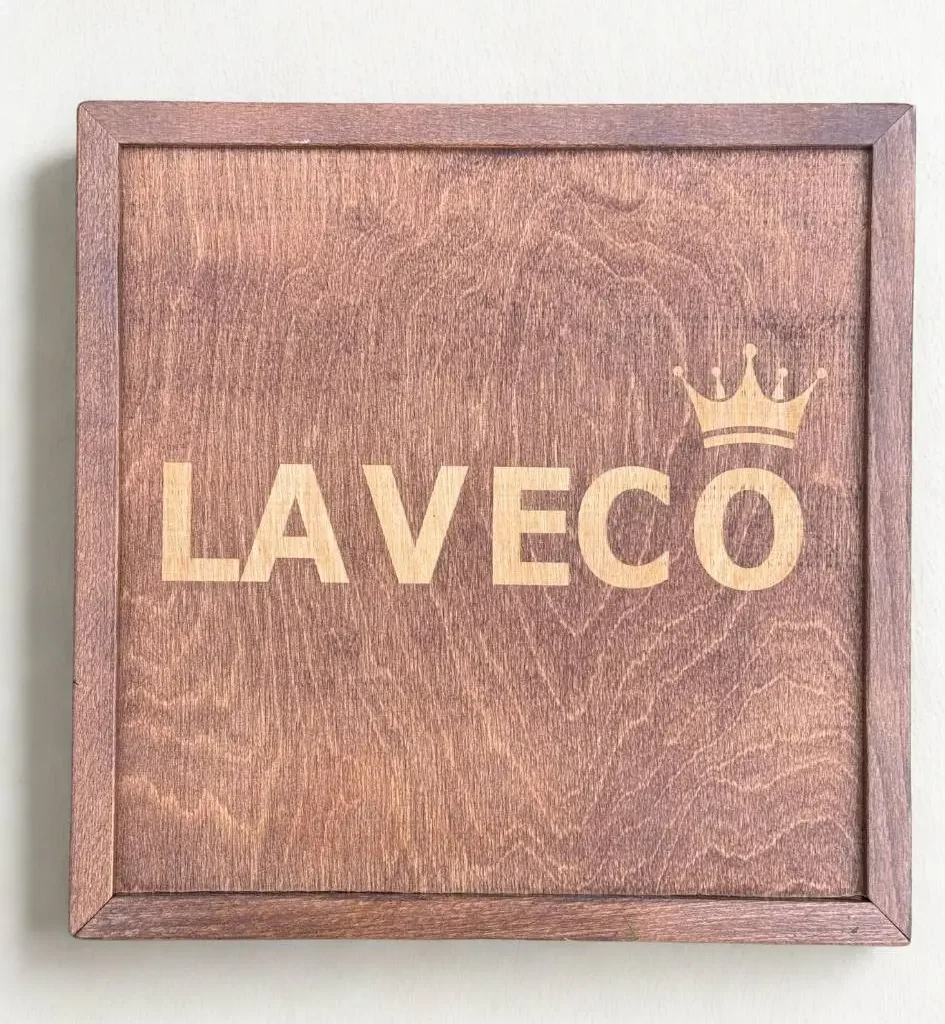 Балансир Темний колір